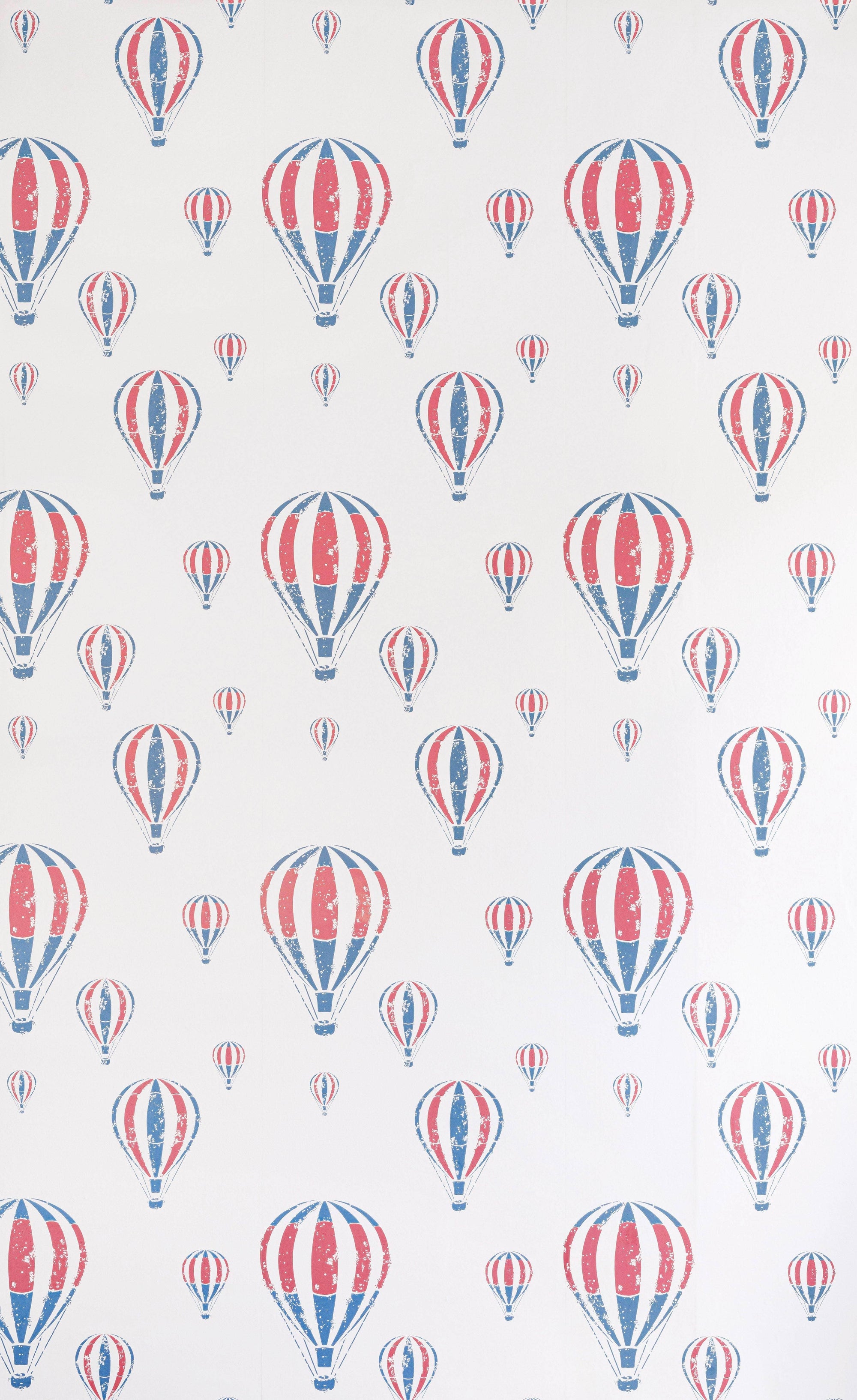 Hot Air Balloon Wallpaper