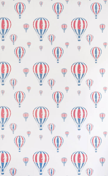 Hot Air Balloon Wallpaper