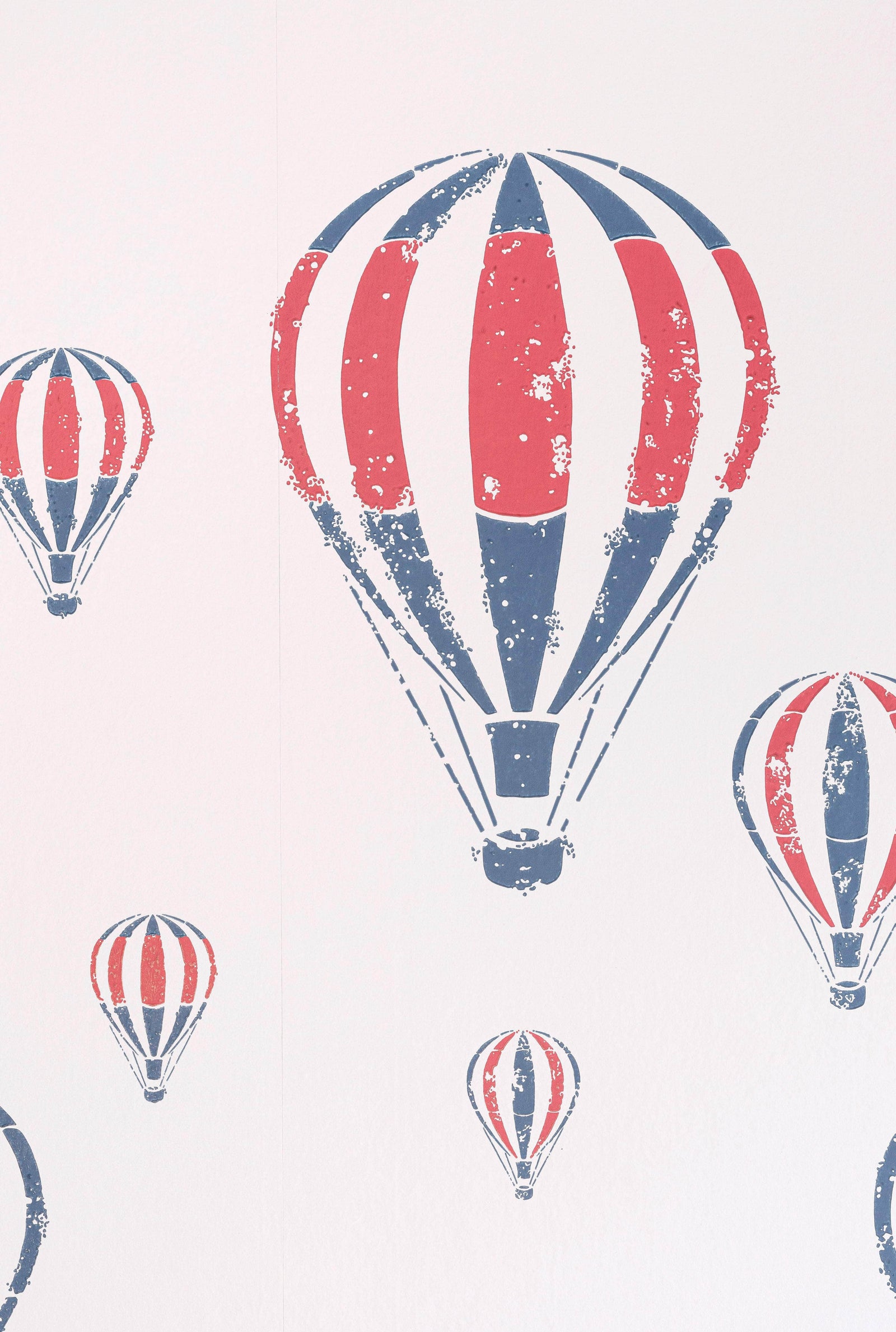 Hot Air Balloon Wallpaper