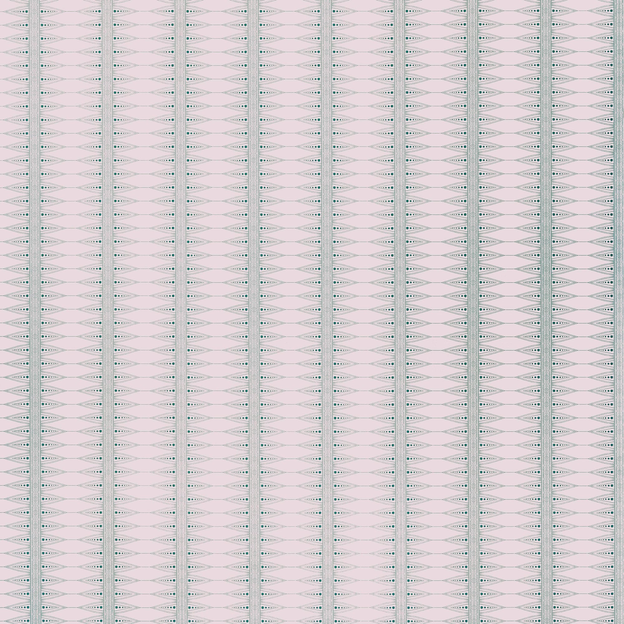 Indian Stripe Wallpaper