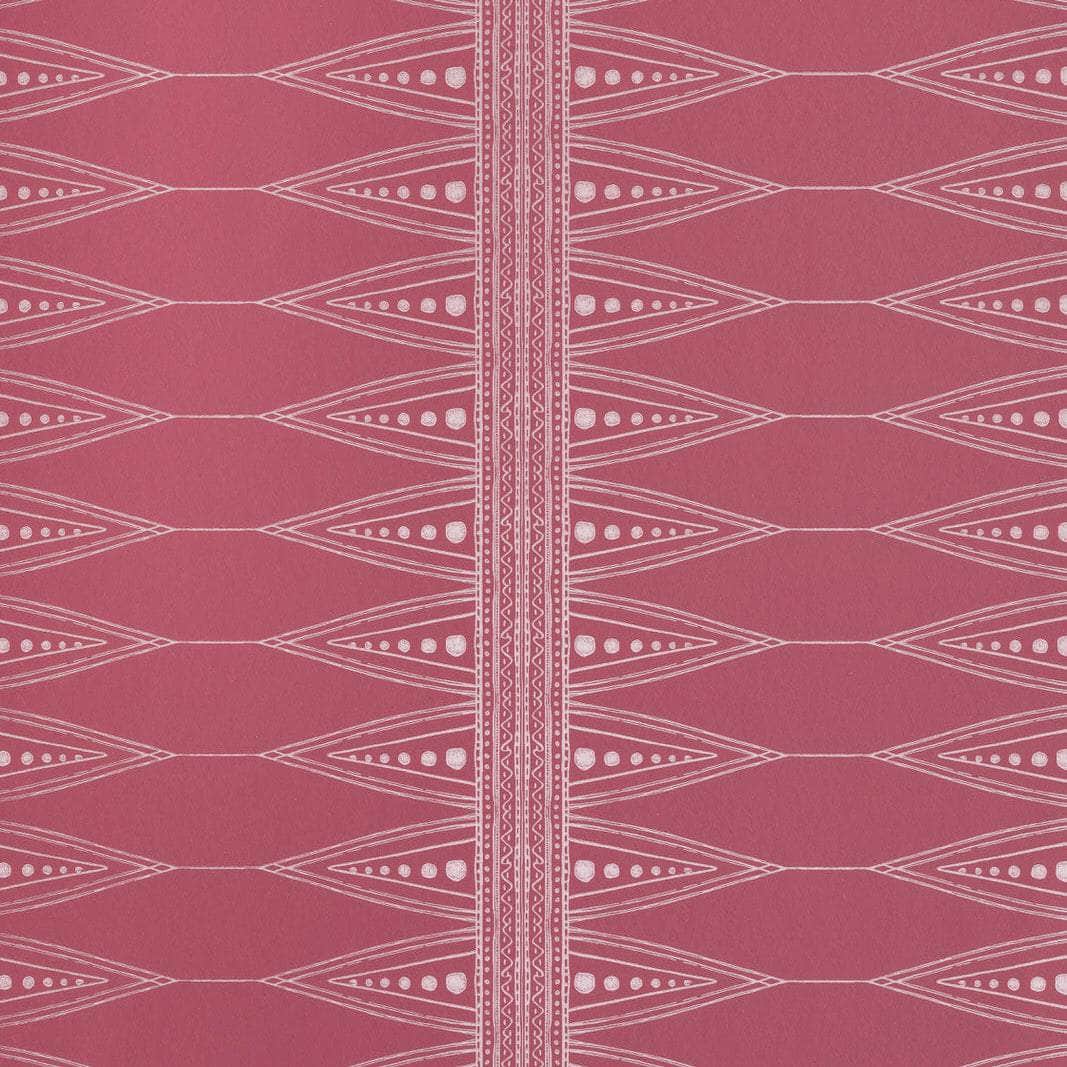 Indian Stripe Wallpaper
