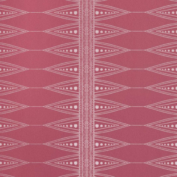 Indian Stripe Wallpaper