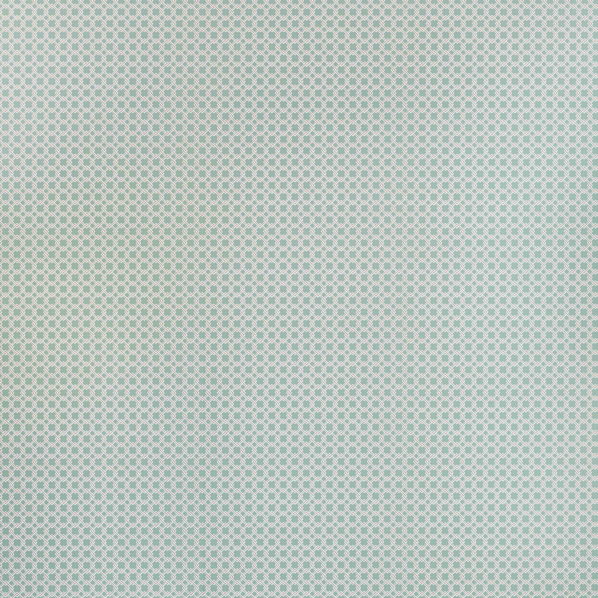 Lattice Cane Wallpaper