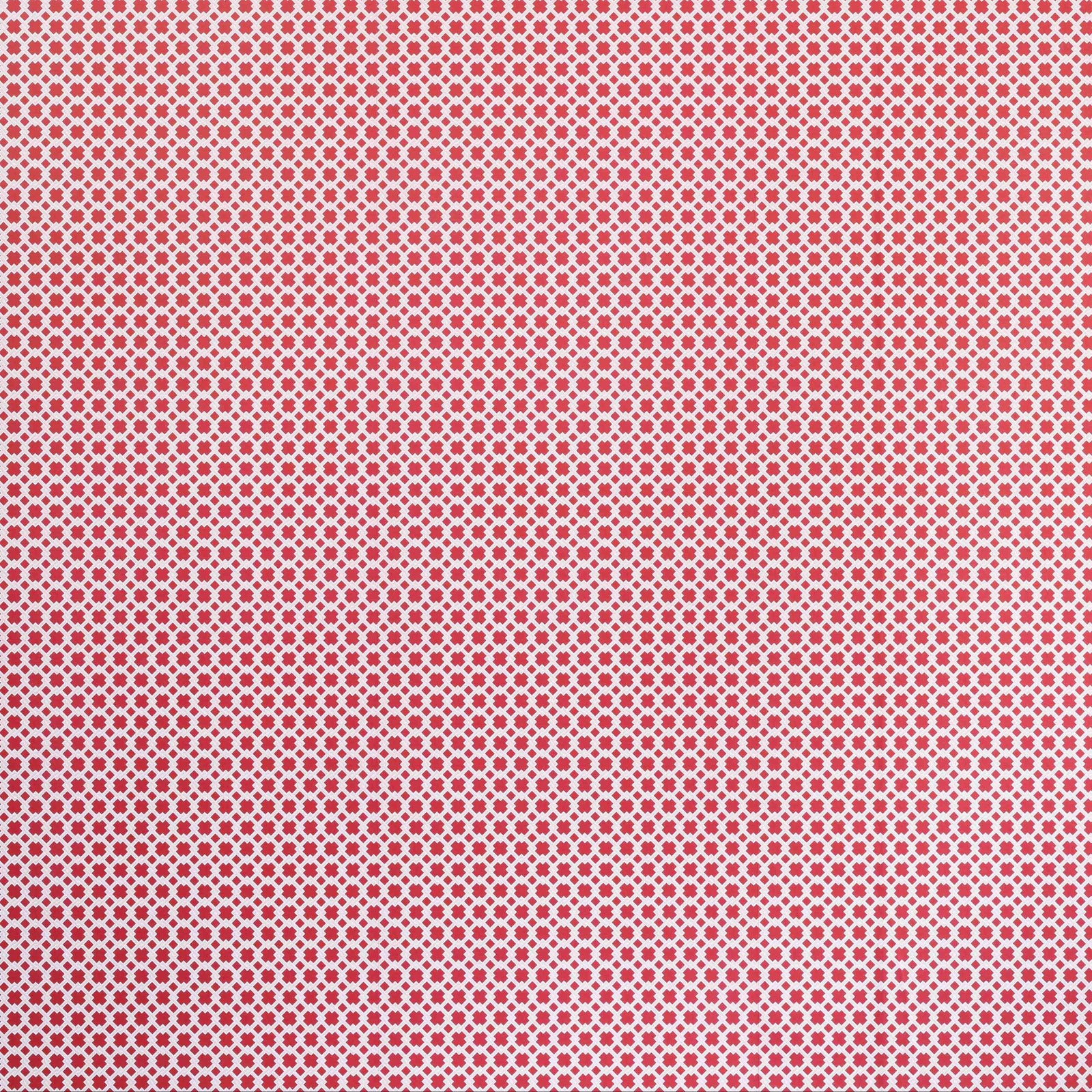 Lattice Cane Wallpaper