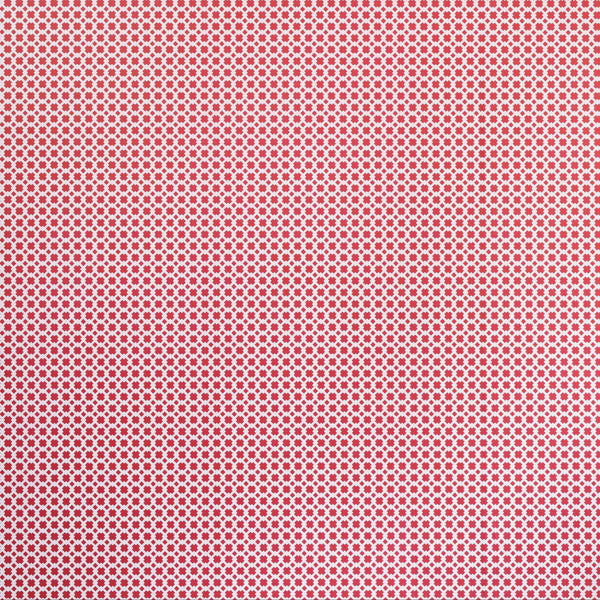 Lattice Cane Wallpaper