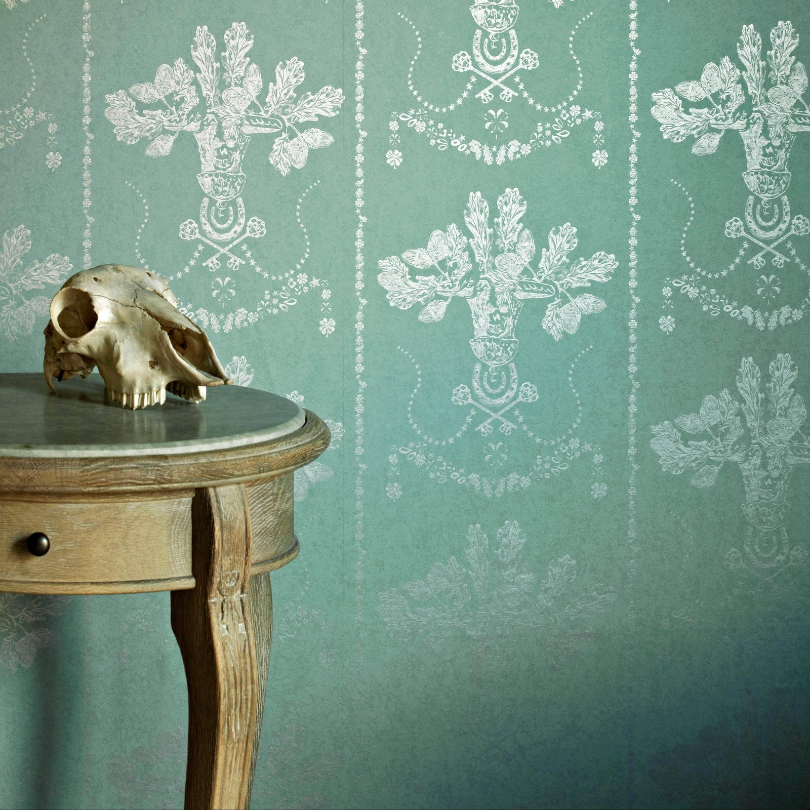 Lucky Charms Wallpaper