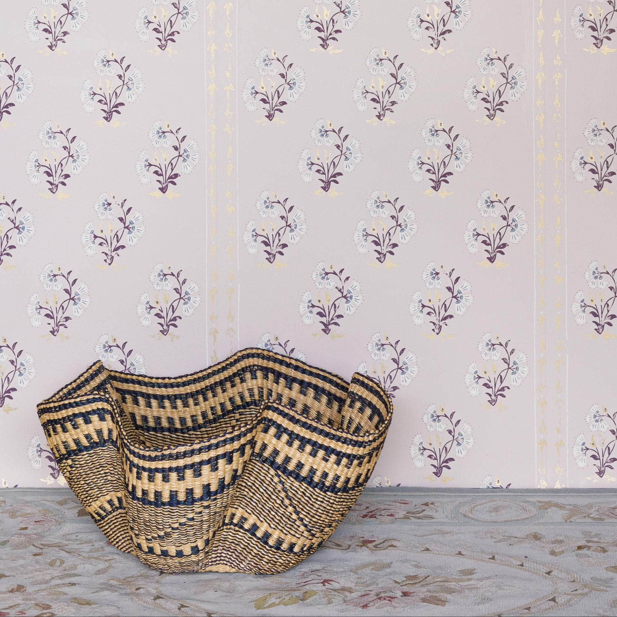 Maharani Wallpaper