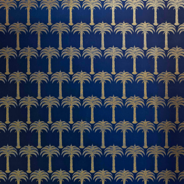 Marrakech Palm Wallpaper