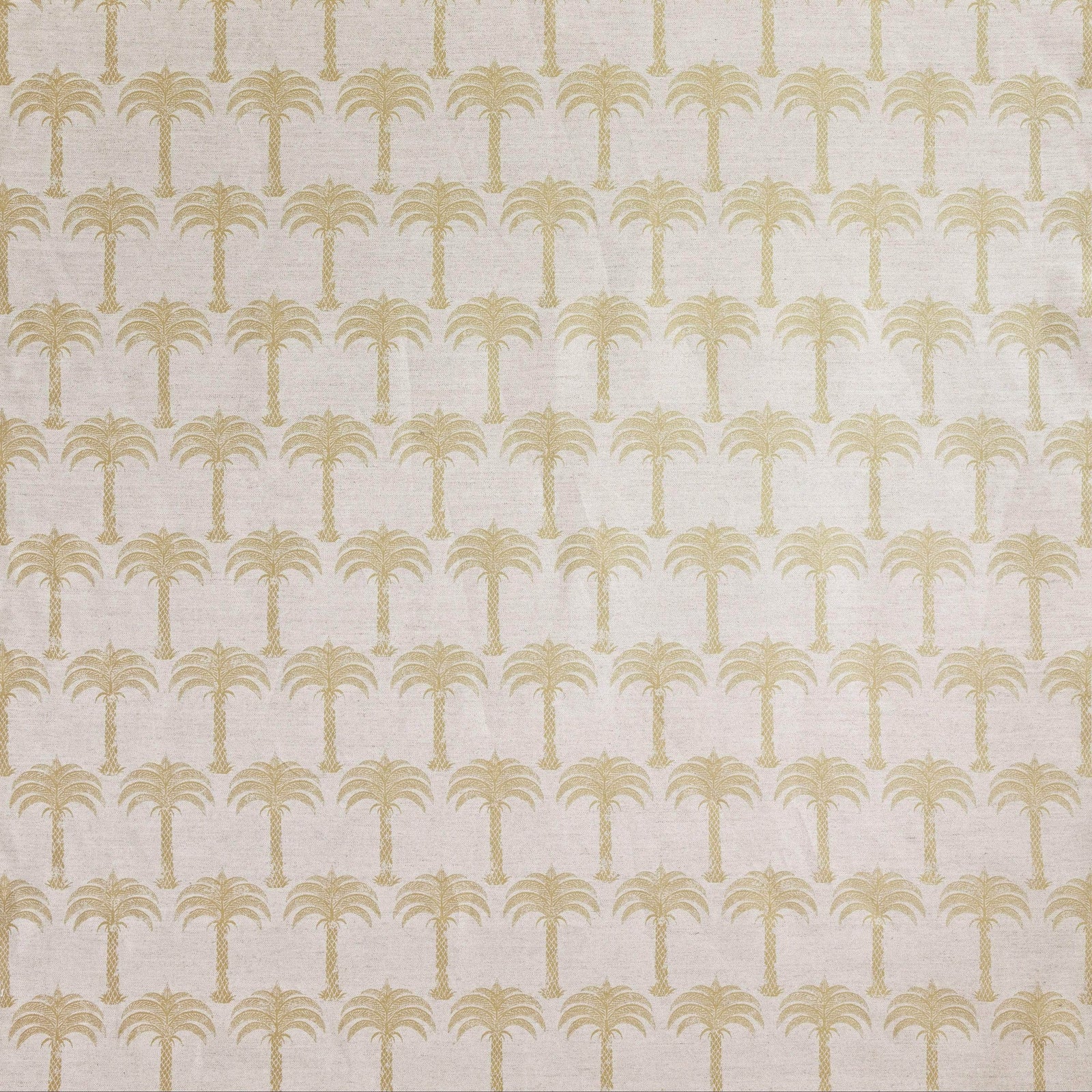 Marrakech Palm Fabric