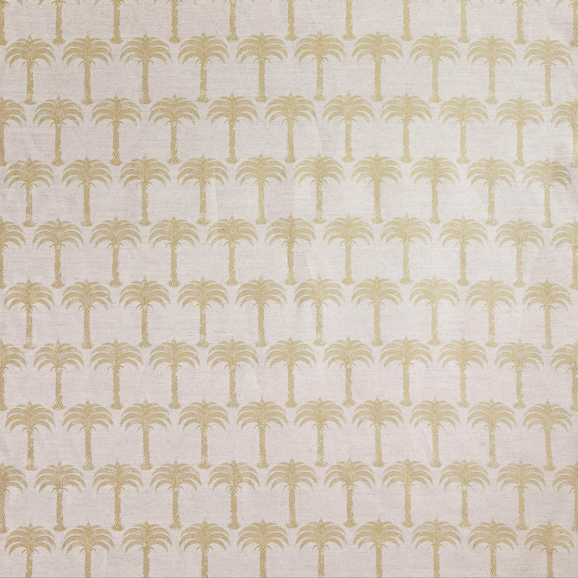 Marrakech Palm Fabric