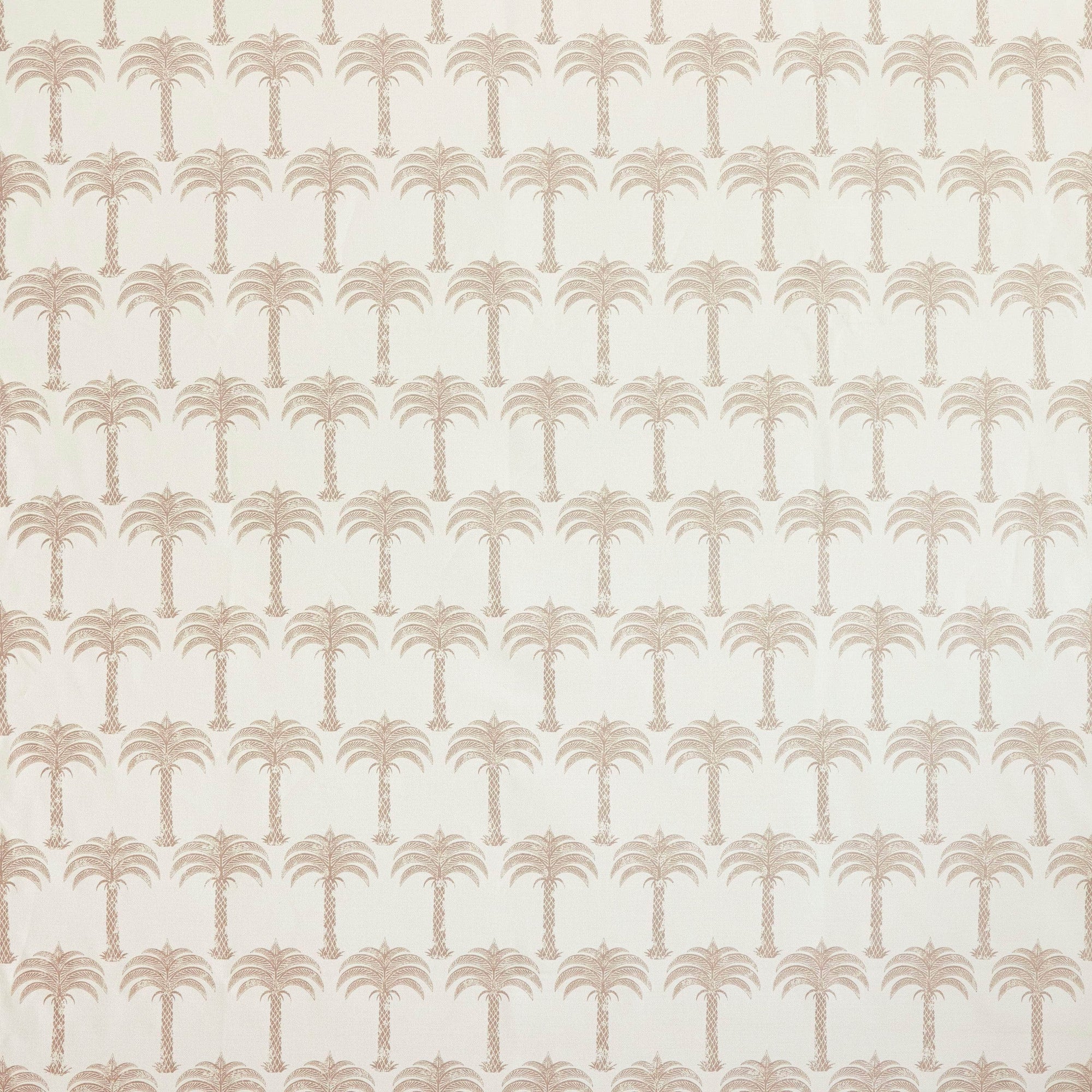 Marrakech Palm Fabric