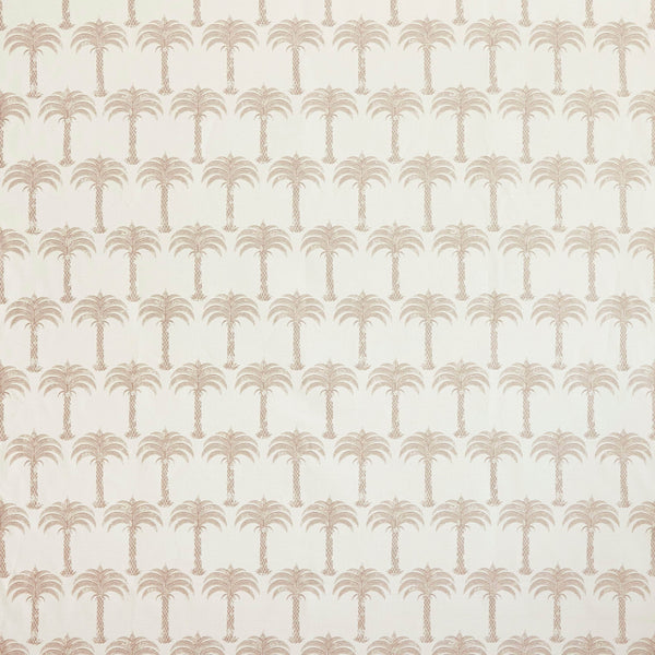 Marrakech Palm Fabric