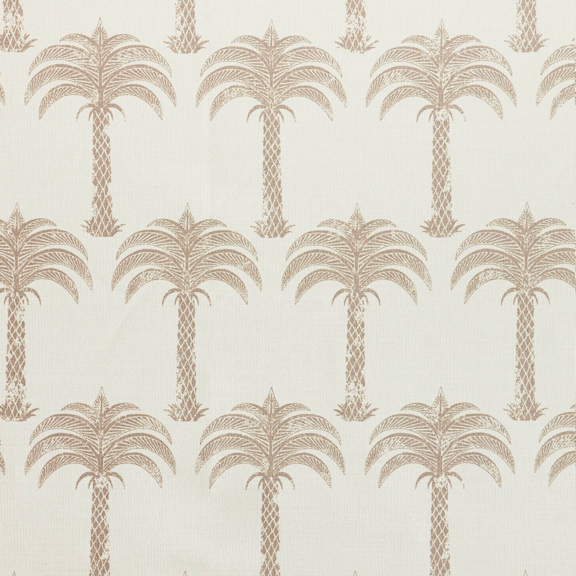 Marrakech Palm Fabric