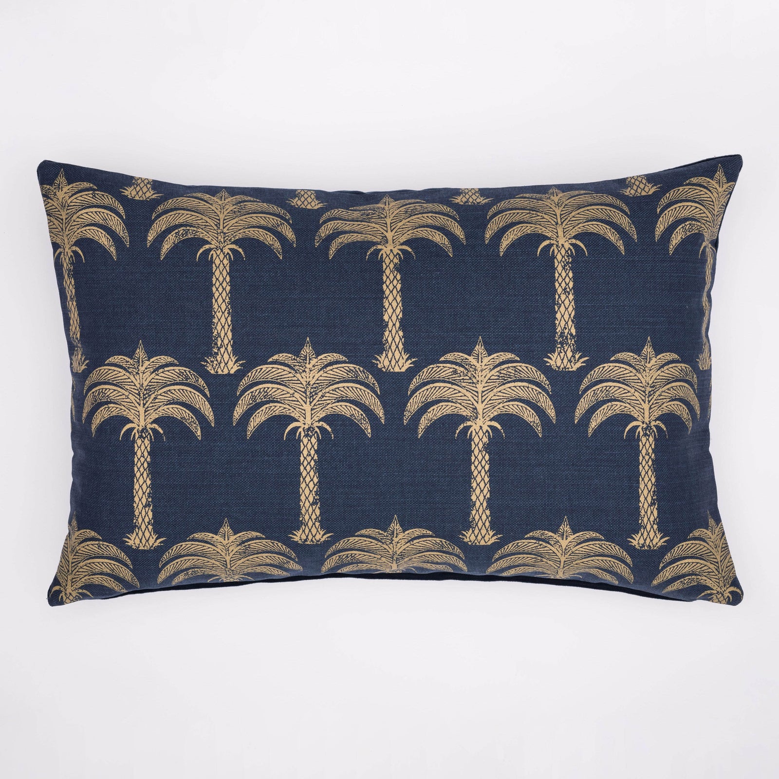Marrakech Palm Cushion