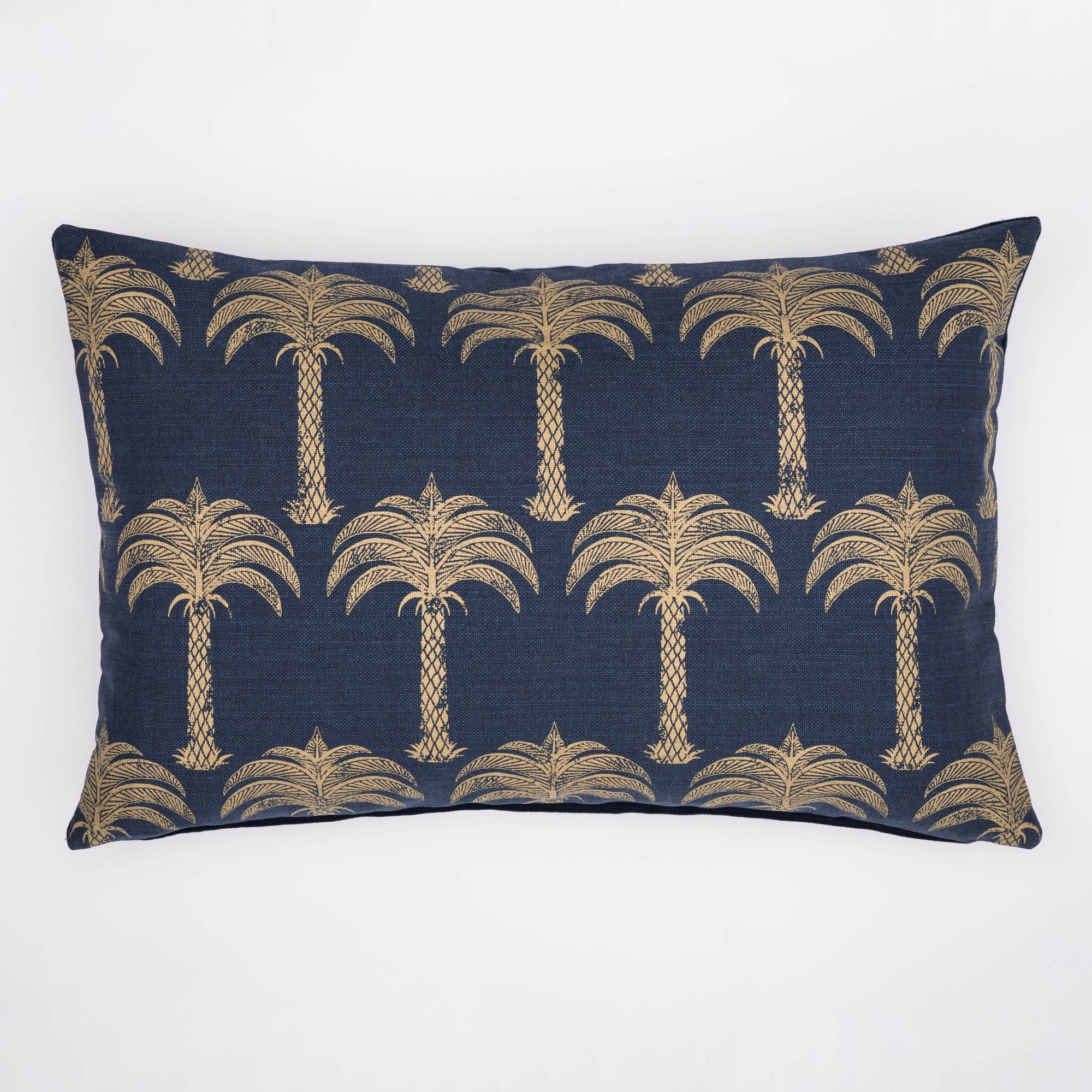 Marrakech Palm Cushion