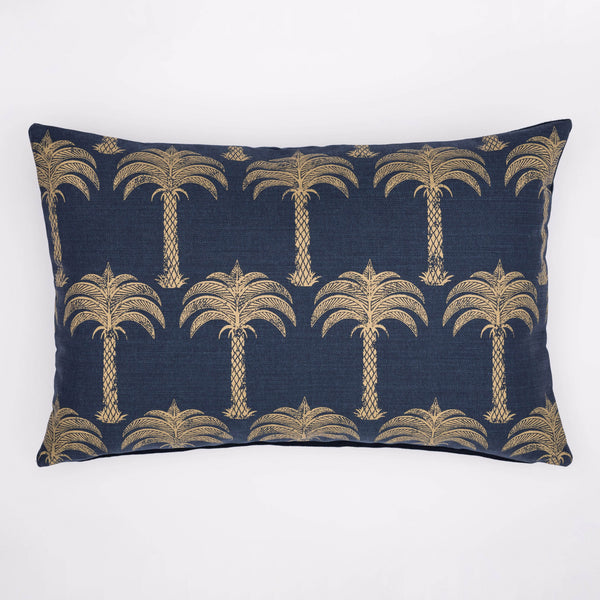 Marrakech Palm Cushion