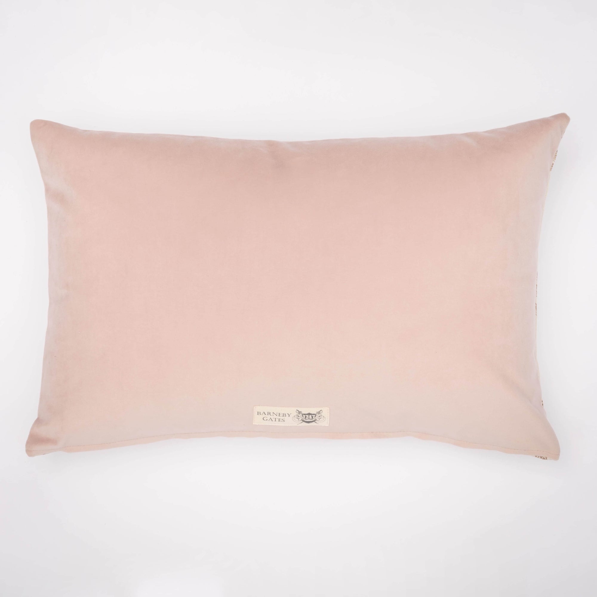 Marrakech Palm Cushion