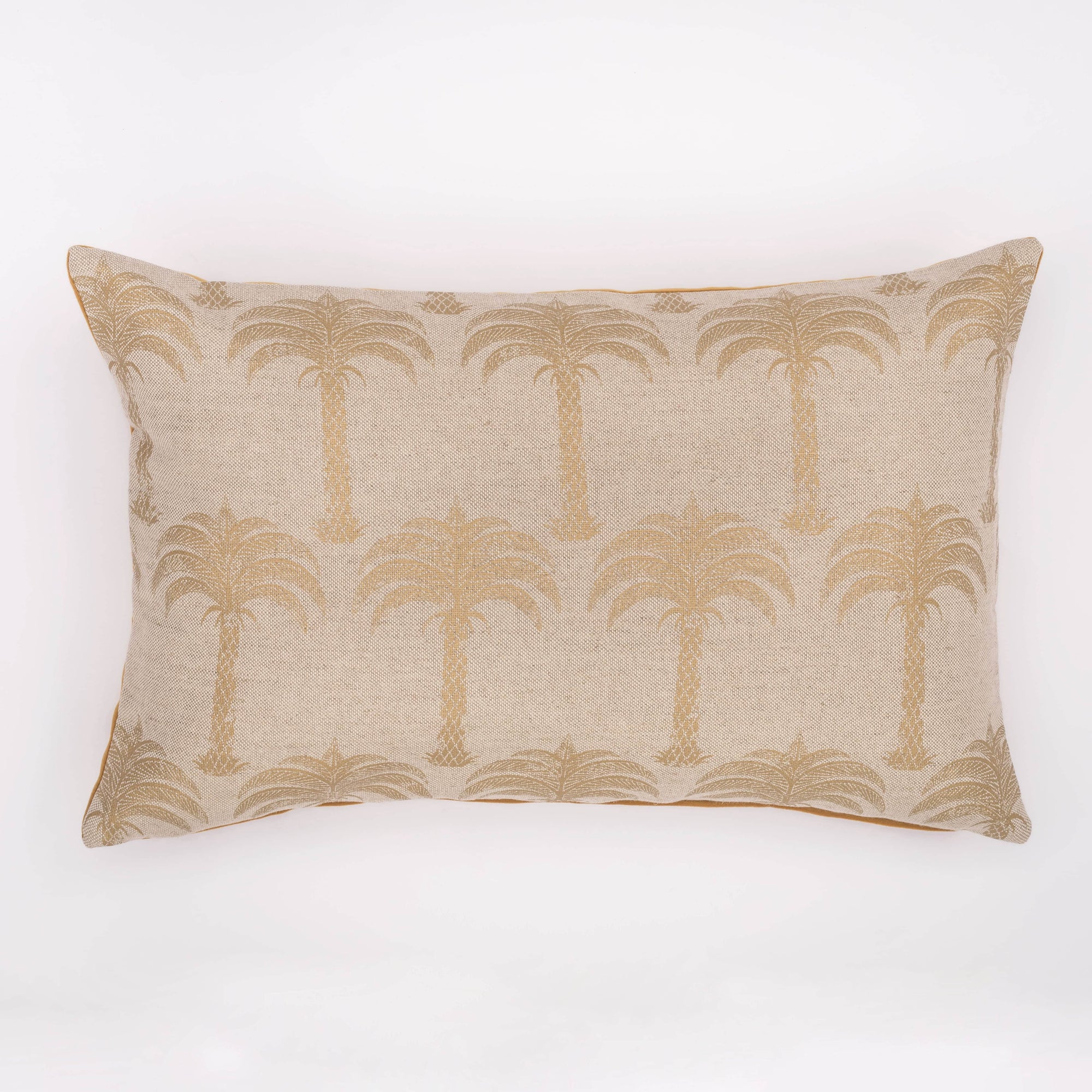 Marrakech Palm Cushion
