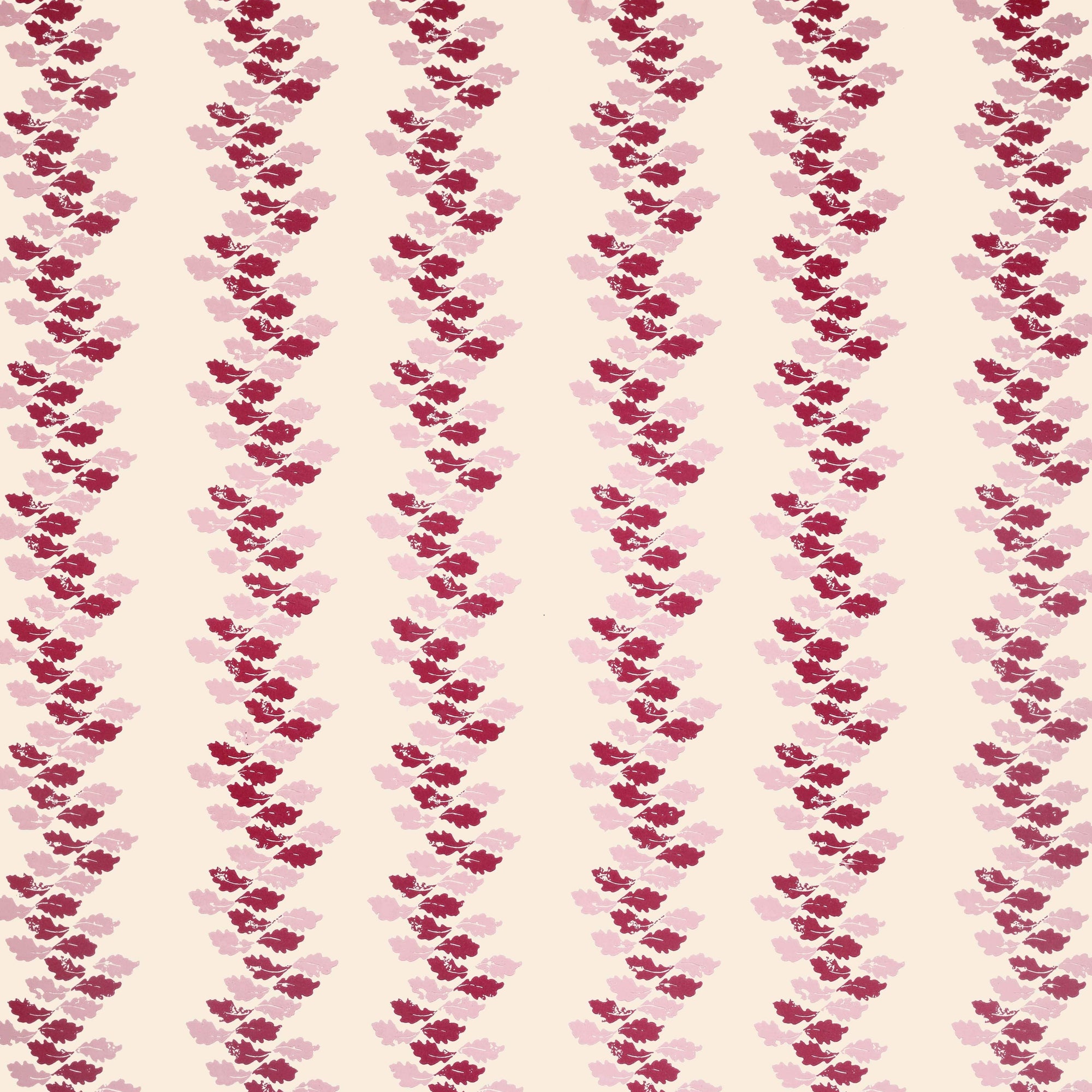 Oak Leaves Wallpaper