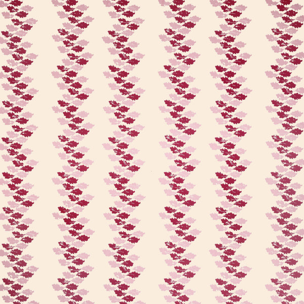 Oak Leaves Wallpaper