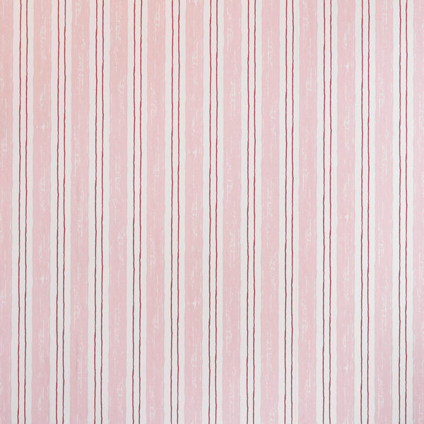 Painter's Stripe Wallpaper