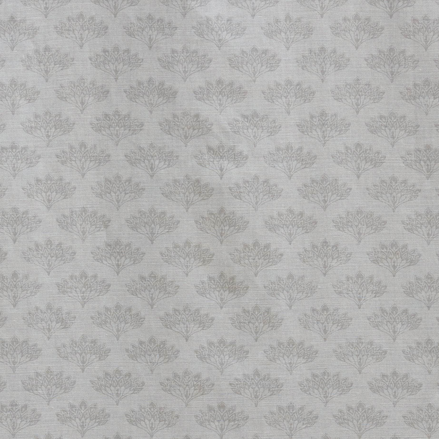 Peacock Fabric