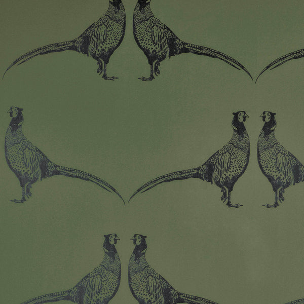 Pheasant Wallpaper