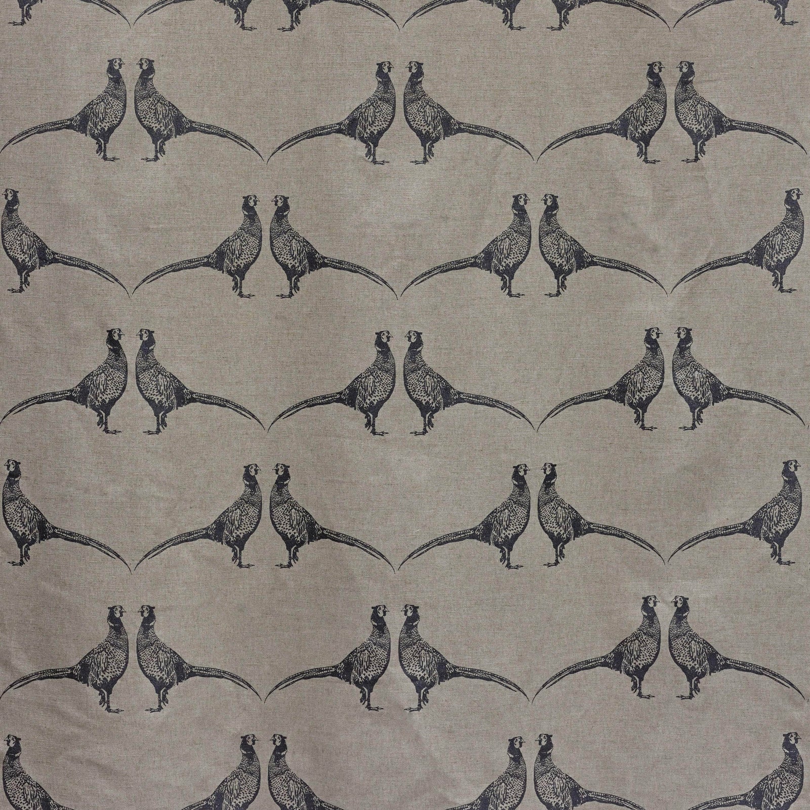 Pheasant Fabric