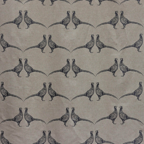 Pheasant Fabric
