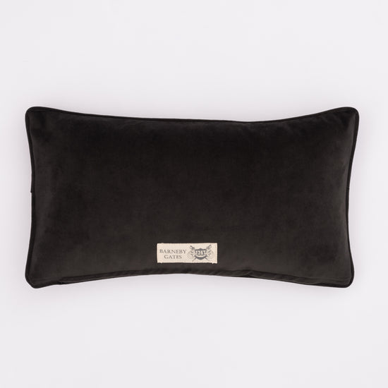 Pheasant Cushion