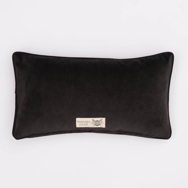 Pheasant Cushion