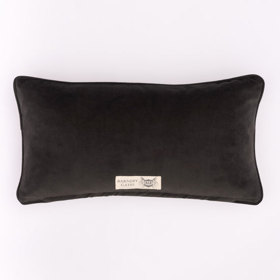 Pheasant Cushion