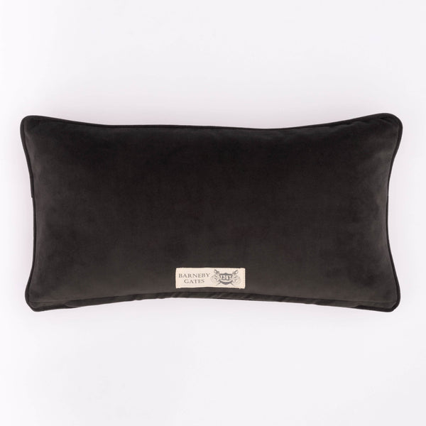 Pheasant Cushion