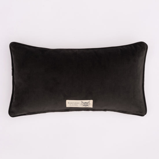 Pheasant Cushion