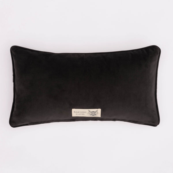 Pheasant Cushion