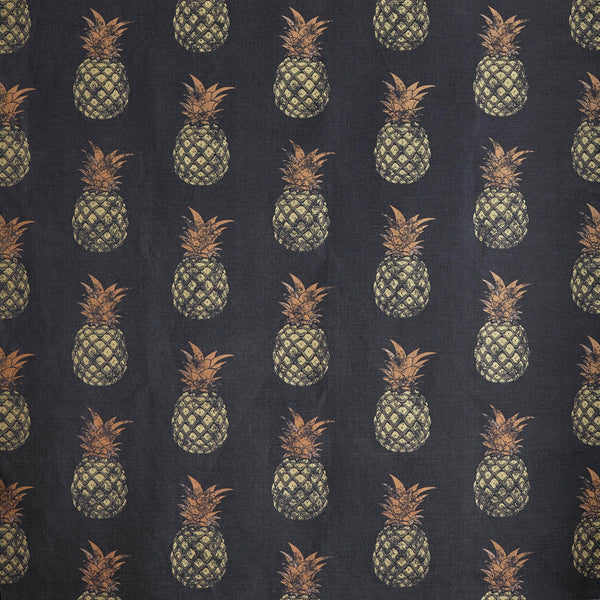 Pineapple Fabric