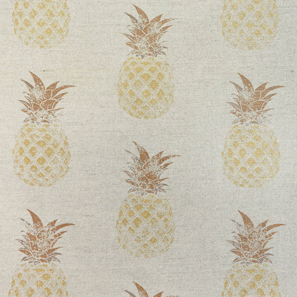 Pineapple Fabric