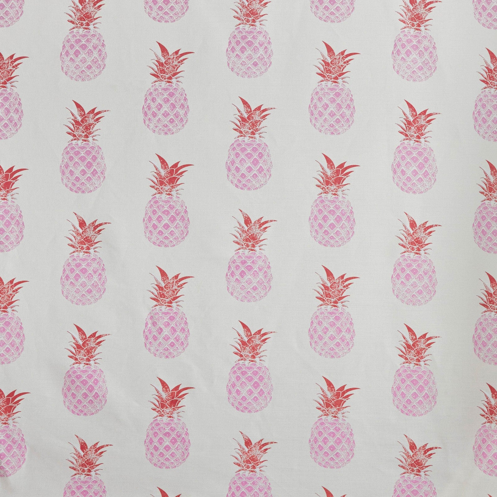 Pineapple Fabric