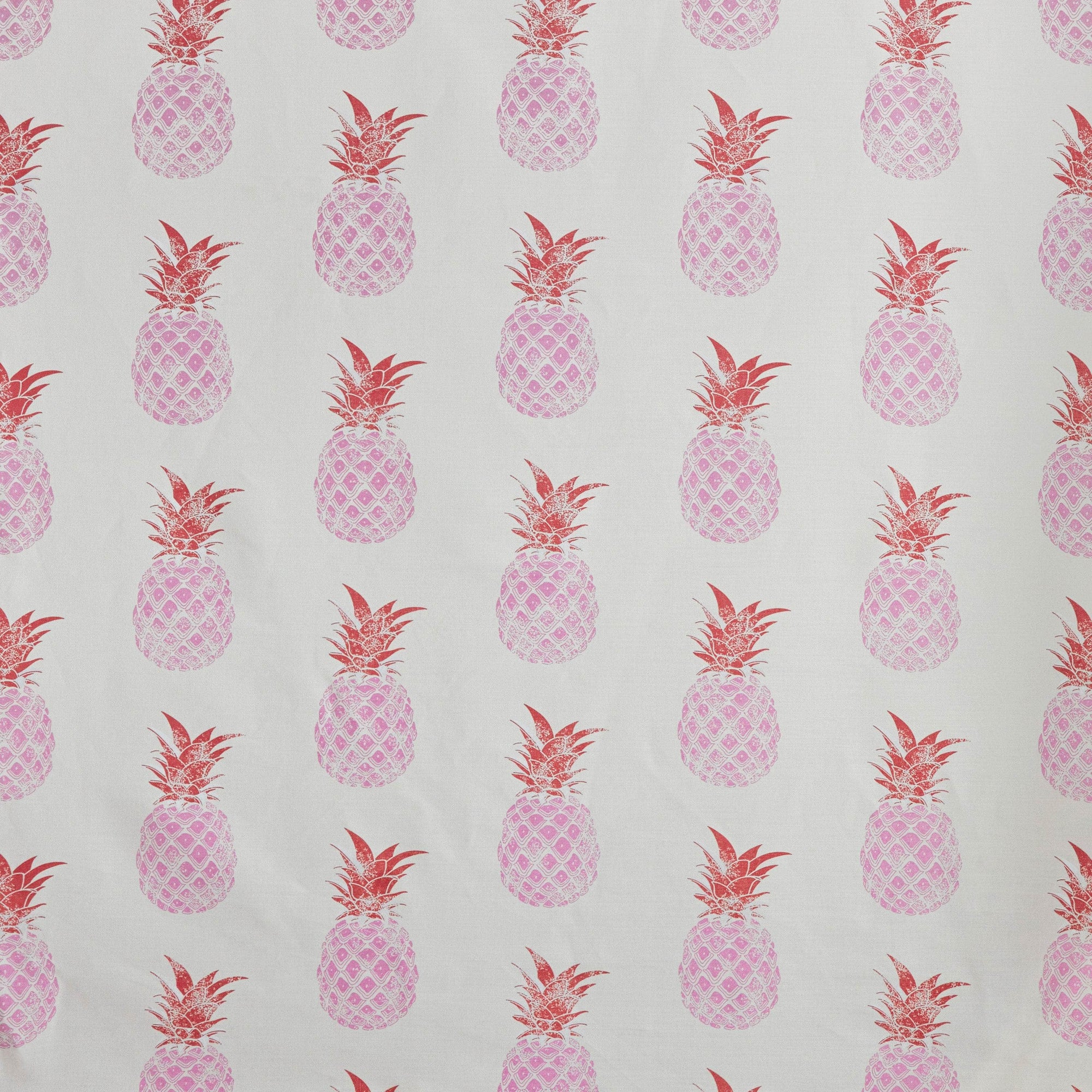 Pineapple Fabric