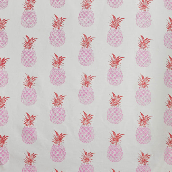 Pineapple Fabric