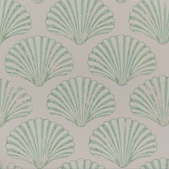 Scallop Shell Wallpaper