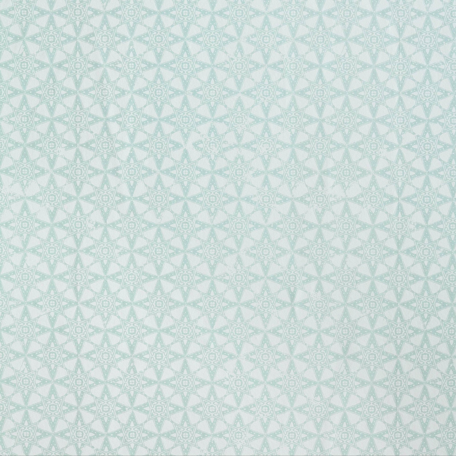 Star Tile Wallpaper