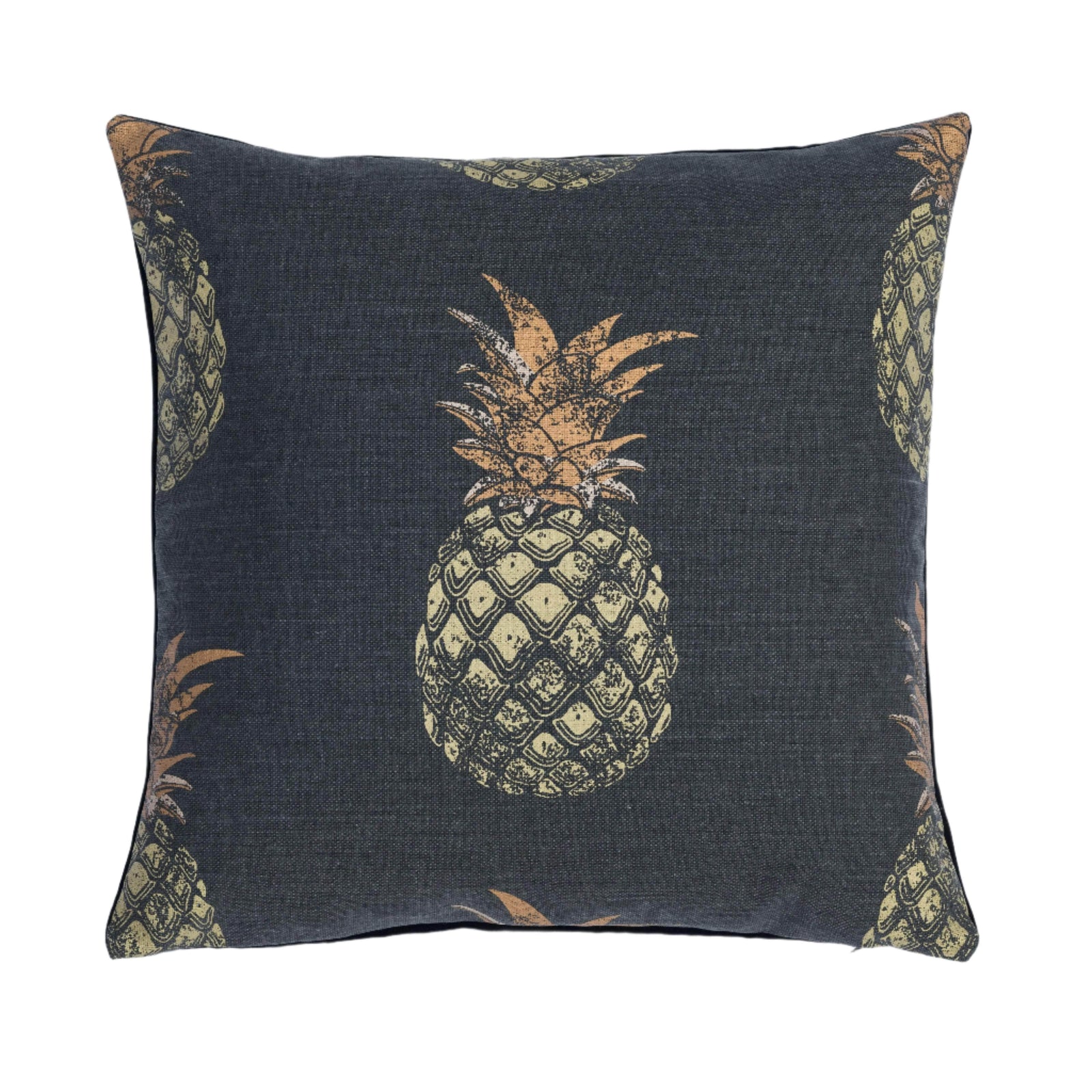 Pineapple Cushion
