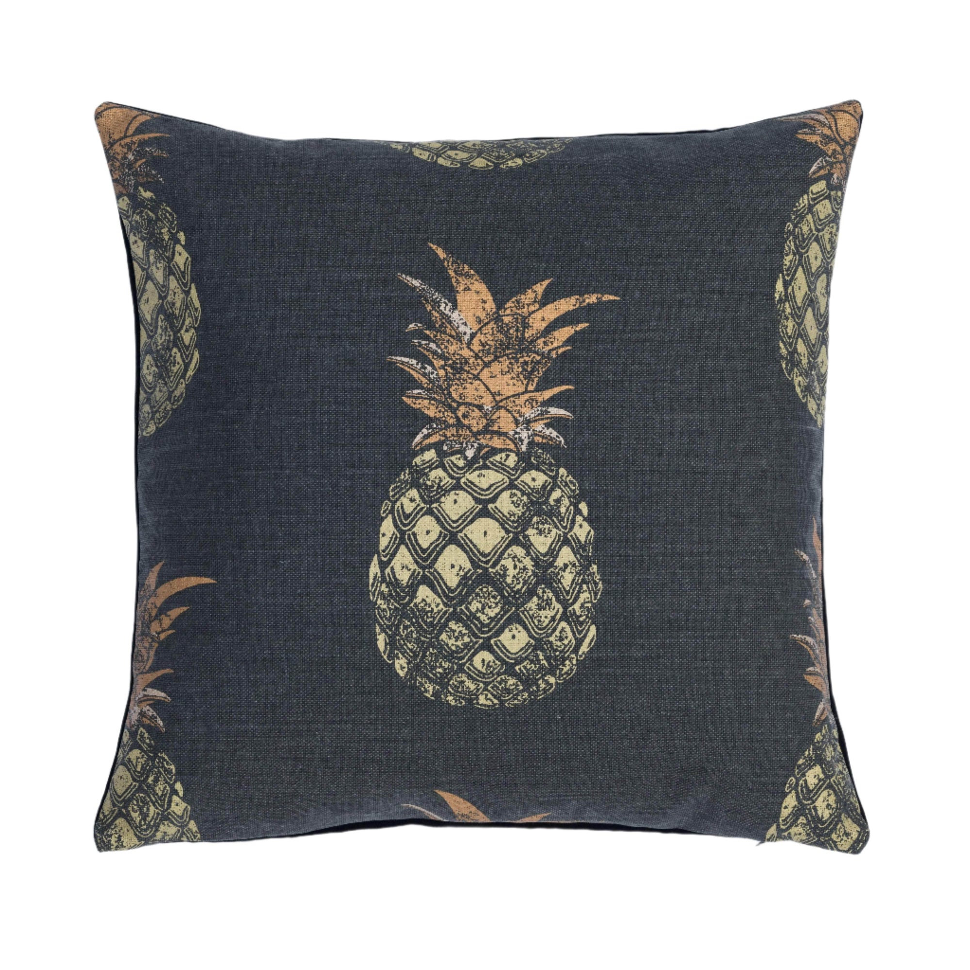 Pineapple Cushion