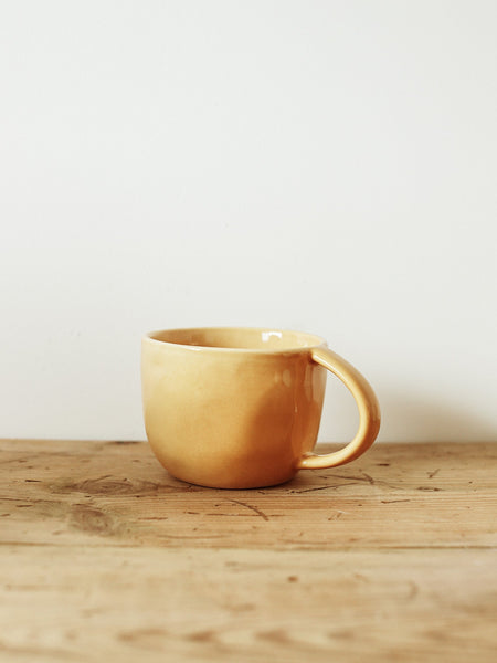 Mug in Dijon