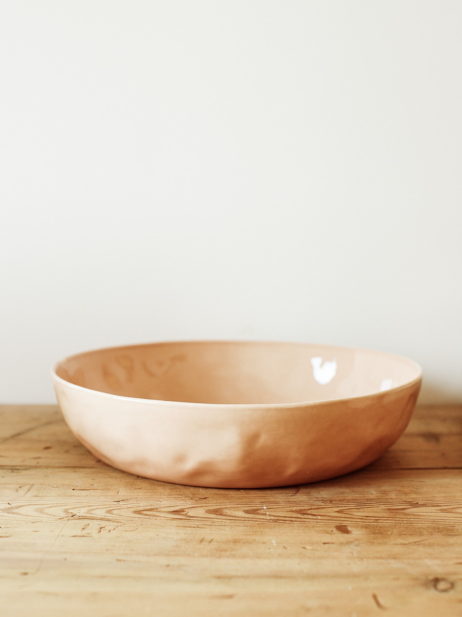 Serving Bowl Set in Sunrise