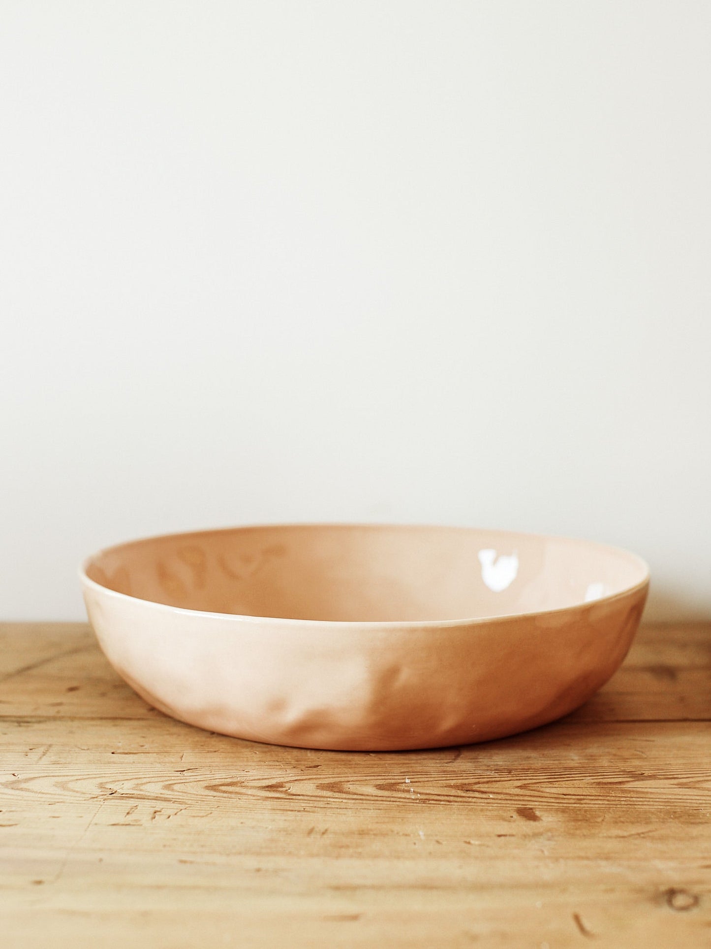 Serving Bowl Set in Sunrise