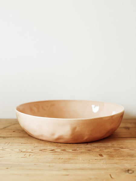 Serving Bowl Set in Sunrise