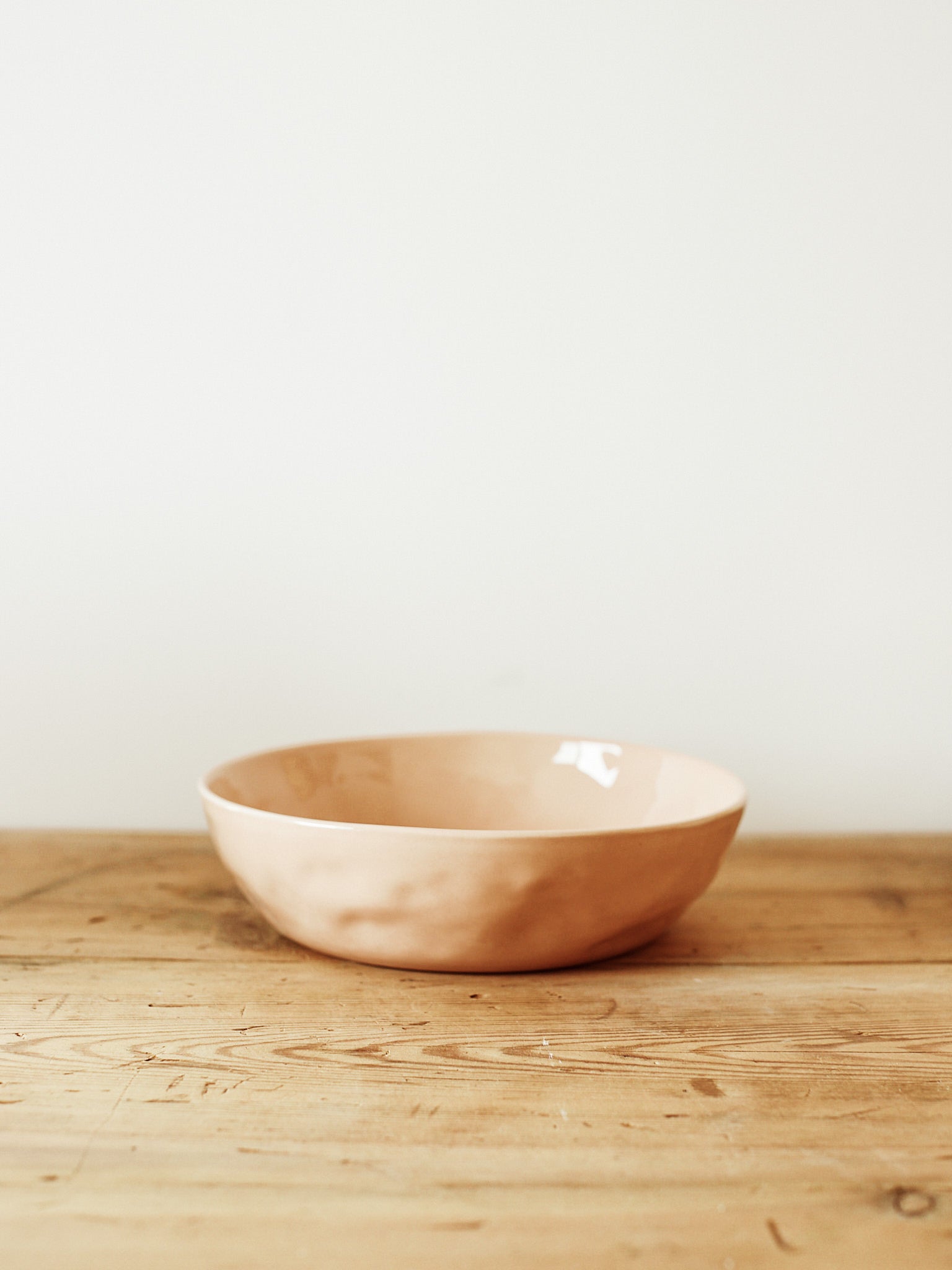 Serving Bowl Set in Sunrise