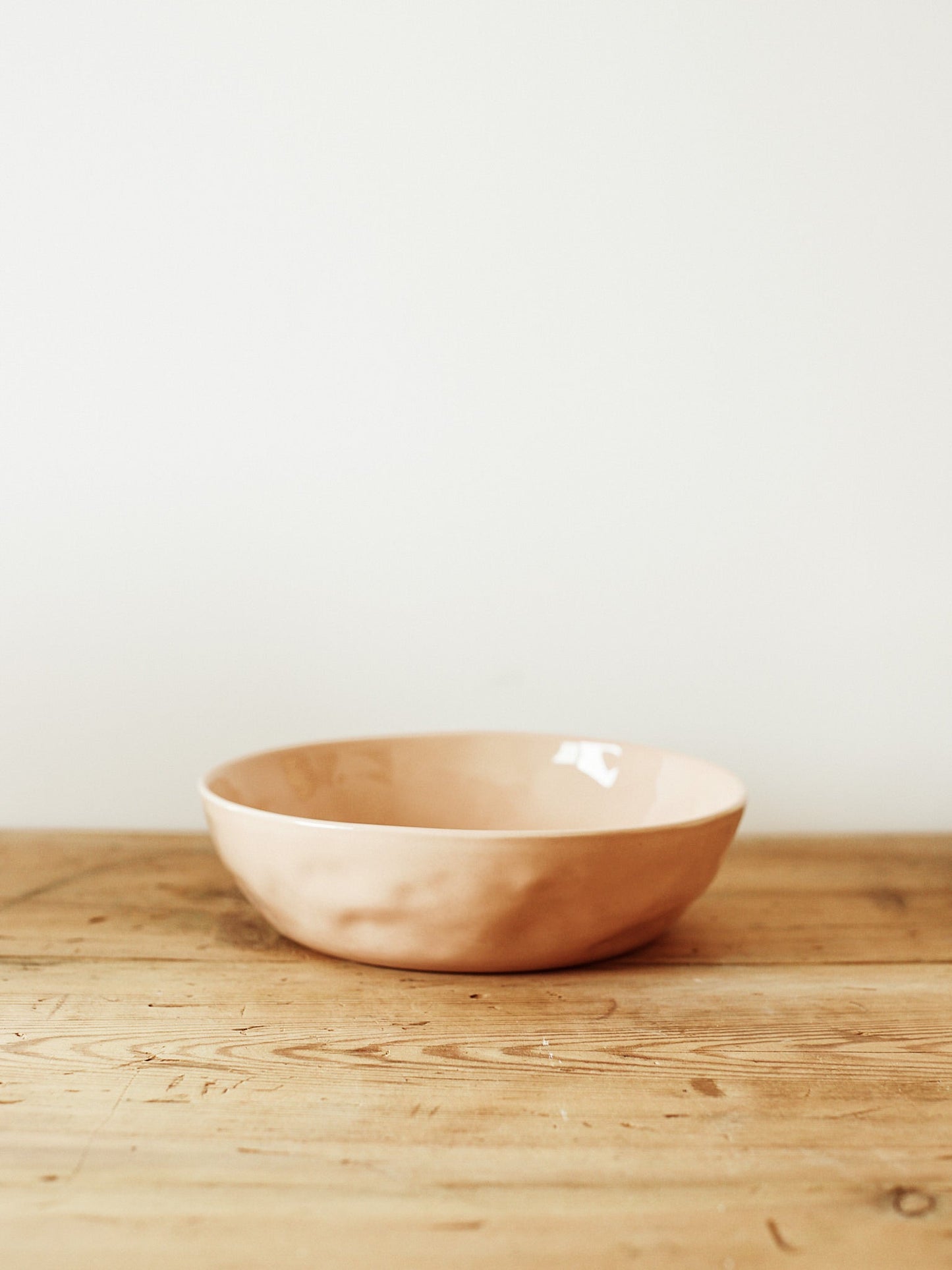 Serving Bowl Set in Sunrise